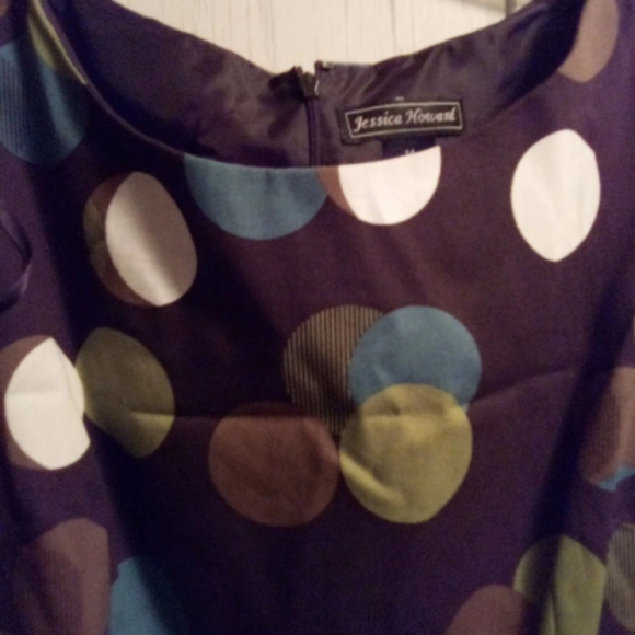 Dress - Picture 2 of 3